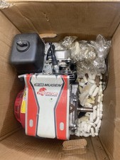 Honda GX160 Predator Racing Kart Engine & Spare Cadet Body Parts