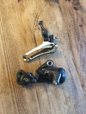 Shimano Ultegra 6800 Front &