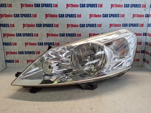 Peugeot expert mk2 ph1 2010 - mk2,