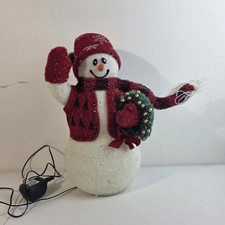 2002 Avon Fiber Optic 15"