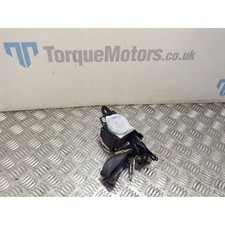 Honda Integra type r DC5 Passenger rear seat belt NSR