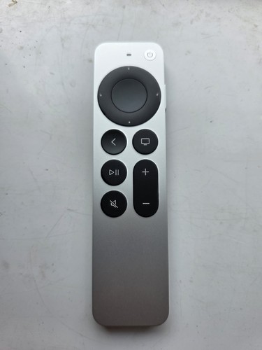 Apple siri remote 3rd - apple, tv