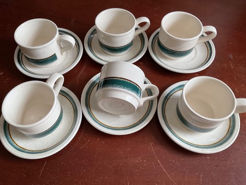 Ironstone vintage biltons - 6,