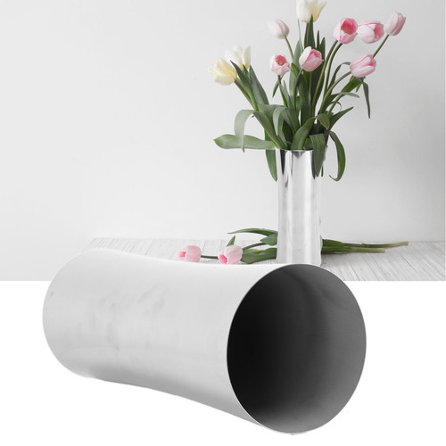 Tall vase 304 stainless - 304,