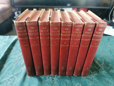 The Book Of Knowledge Waverley