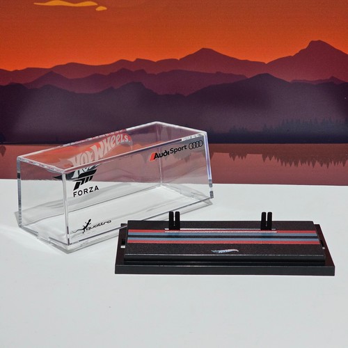 Hot wheels display case for - hot,