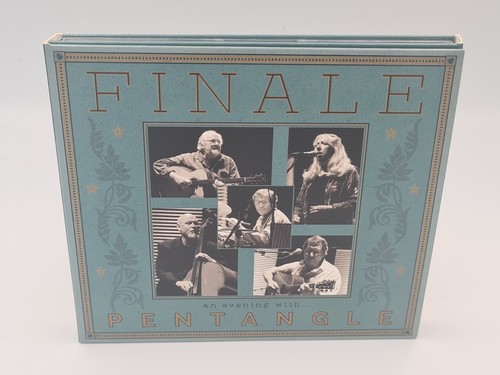 Finale evening with - finale, an