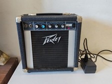 Peavey Decade Guitar Amplifier