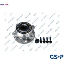 WHEEL BEARING KIT 9340004K FOR VOLVO XC90/SUV D5244T18/5244T5/5244T4 2.4L 5cyl