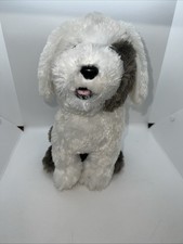 Dulux Dog Sheepdog Plush Toy