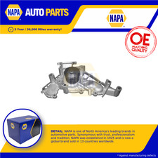 Water Pump fits LEXUS LS400