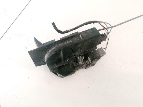 Door lock mechanism front - ,