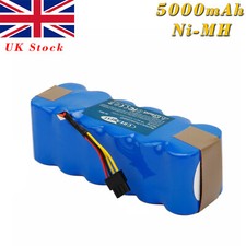 Battery For Ecovacs 5.0AH