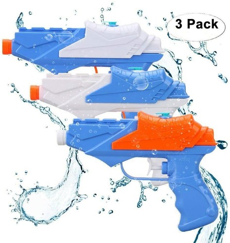Water guns soaker gun - 3,