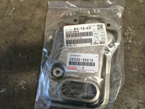 Toyota lexus genuine oem ls400 - genuine,