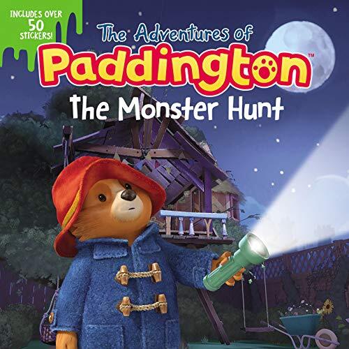 Paddington 8x8 plus 1 - plus, #1