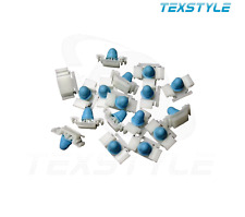 BMW M-Tech CLIPS 3 SERIES E36 DOOR MOULDING TRIM STRIP CLIPS RUBSTRIP M Tech