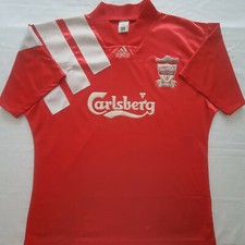 Liverpool 1992-93 Home
