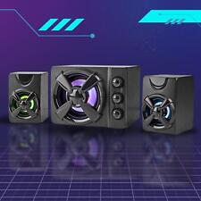Gaming Speakers 2.1 Surround