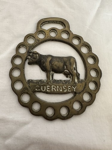 Antique vintage guernsey - vintage,