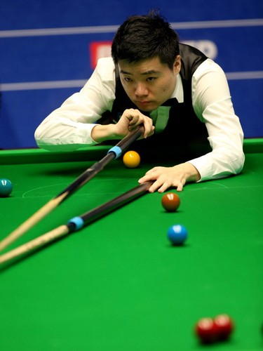 V8767 ding junhui rare photo - v8767,