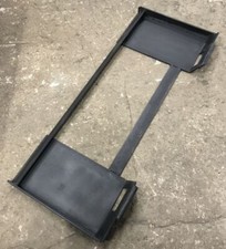 Brackets for Kubota Compact