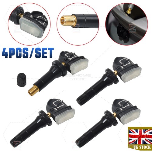 Tyre pressure sensor tpms - tyre,