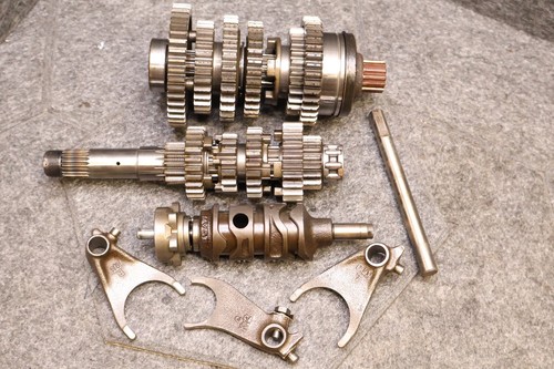 Honda cb400 super four - honda,