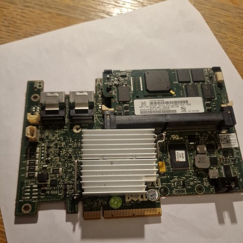 Dell r374m perc - dell, h700