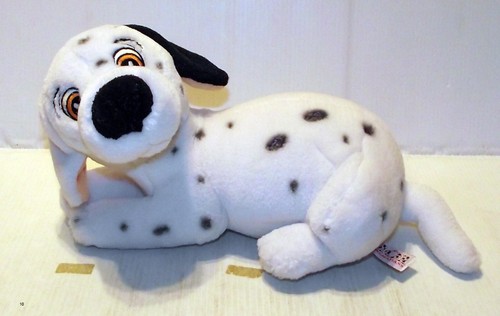 Walt disney 101 dalmatians - 10",
