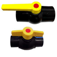 Kockney Koi Yamitsu Ball Valve