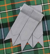 Scottish Kilt Hose Socks