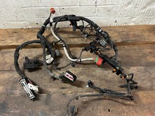 JEEP GRAND CHEROKEE WK2 3.0 CRD ENGINE WIRING HARNESS KIT 48852031F