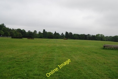 Photo 6x4 car parking - parking, space
