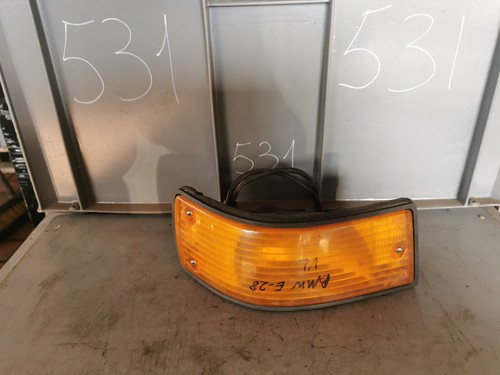 Genuine bmw 520i - 520i, 528i