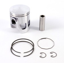 Piston Kit 1.00 mm For Honda