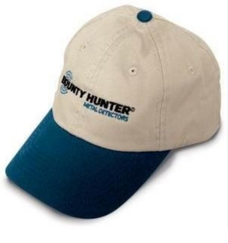 Bounty hunter metal - hunter,