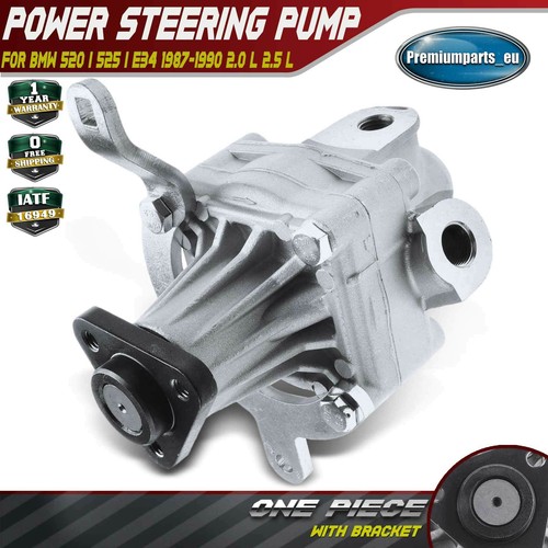 Power steering pump for - power,