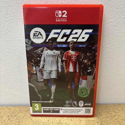 For nintendo switch 2 - 26,