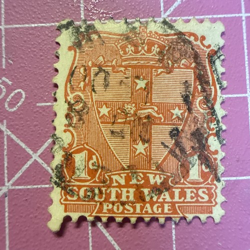 Stamp collecting - stamp,