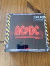 Power 2020 uk cd - ac/dc, up