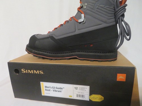 Simms guide wading - g3,