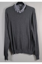 Cedar Wood State Mens Jumper