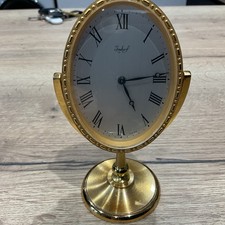 Vintage Imhof 8-Day Alarm