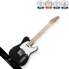 Fender Telecaster '73 Black