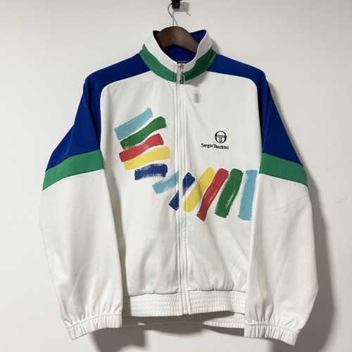 Vintage sergio tacchini - 80’s,