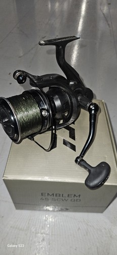 Daiwa emblem spod - 23, 35