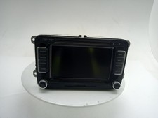 VOLKSWAGEN GOLF Radio Stereo