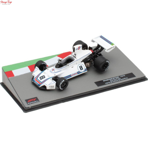 Brabham bt44b 1975 - bt44b,