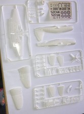 Frog F.198 Westland Wyvern 1.72 Scale Model Aircraft Plane Kit